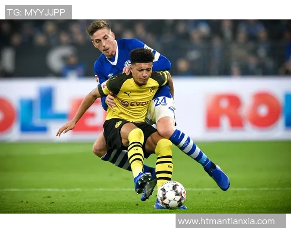 沙尔克04六连败无缘主场告捷输给多特蒙德束手无策