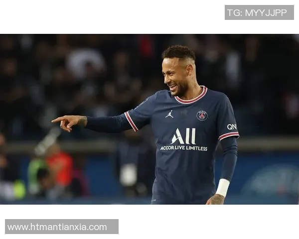 内马尔绝杀助巴黎圣日耳曼险胜里昂,法甲积分榜继续领跑!
