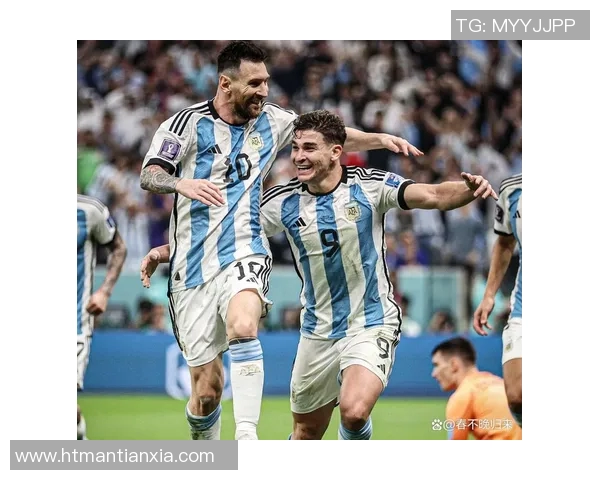阿根廷男足挺进美洲杯半决赛，梅西闪耀领航阵容实现胜利