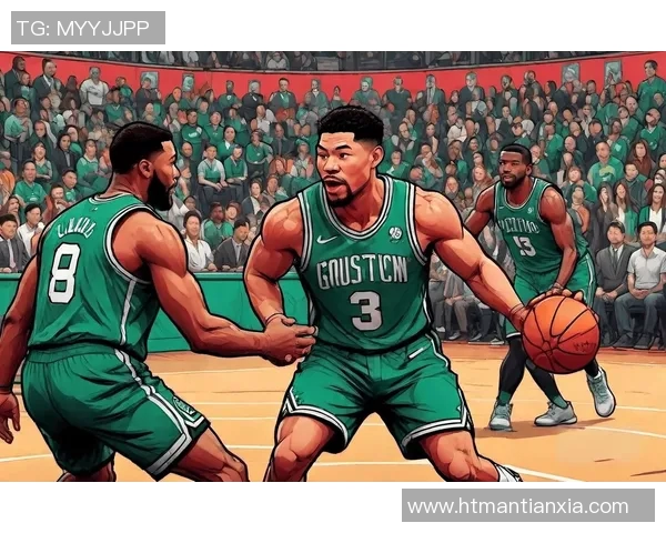 凯尔特人再胜马刺,取得三连胜,战斗力全面爆发